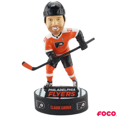 NHL Baller Bobbleheads (ONLINE ORDER ONLY)