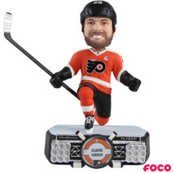 NHL Stadium Lights Bobbleheads (ONLINE ORDER ONLY)