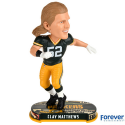 NFL Headline Bobbleheads (ONLINE ORDER ONLY)