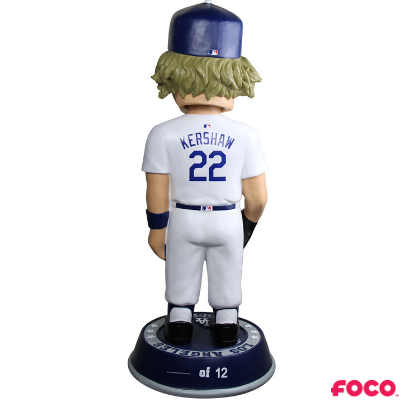 3 Foot Tall Bobbleheads (ONLINE ORDER ONLY)
