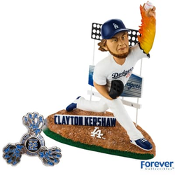 12 Inch Special Edition Bobbleheads (ONLINE ORDER ONLY)