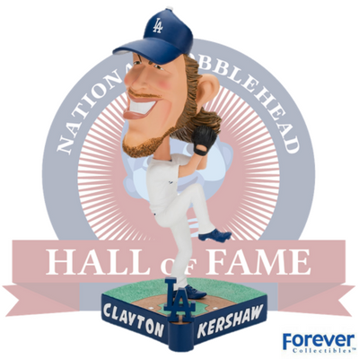 MLB Caricature Bobbleheads (ONLINE ORDER ONLY)