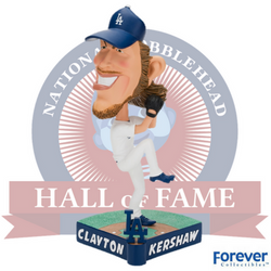 MLB Caricature Bobbleheads (ONLINE ORDER ONLY)