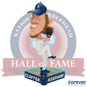 MLB Caricature Bobbleheads (ONLINE ORDER ONLY)
