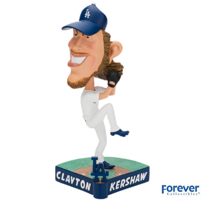 MLB Caricature Bobbleheads (ONLINE ORDER ONLY)