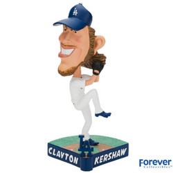 MLB Caricature Bobbleheads (ONLINE ORDER ONLY)