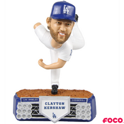 MLB Stadium Lights Bobbleheads (ONLINE ORDER ONLY)