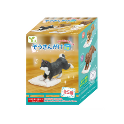 Yell: Cleaning Dogs - 1 Blind Box (ONLINE ORDER ONLY)