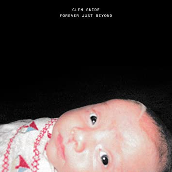 Forever Just Beyond [Vinyl] (ONLINE ORDER ONLY)