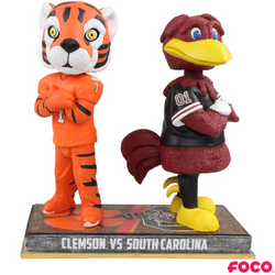 College Rivalry Bobbleheads (ONLINE ORDER ONLY)