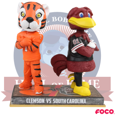 College Rivalry Bobbleheads (ONLINE ORDER ONLY)