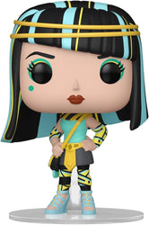Monster High Cleo De Nile Funko Pop! Vinyl Figure #117 with Funko Protector (Online Order Only)