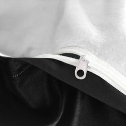 Cleveland Browns Bedding Set Duvet Cover Without Filler (Online Order Only)