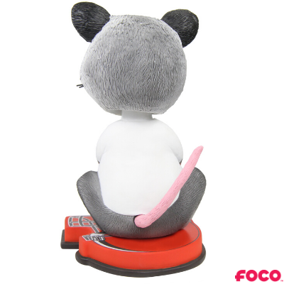 Rally Possum Cleveland Browns Bobblehead (ONLINE ORDER ONLY)