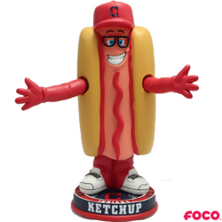 Knucklehead Big Head Bobbleheads (ONLINE ORDER ONLY)
