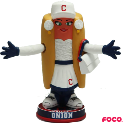 Knucklehead Big Head Bobbleheads (ONLINE ORDER ONLY)