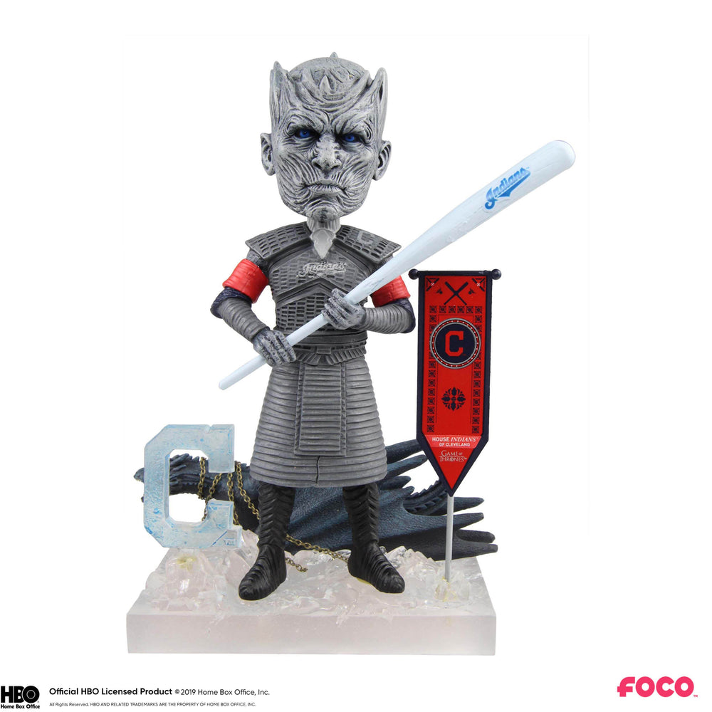 Game of Thrones MLB Bobbleheads - American League (ONLINE ORDER ONLY)