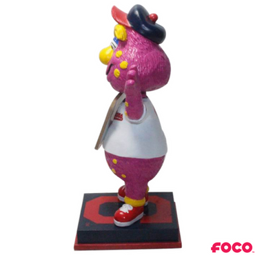 Cleveland Indians Slider Win Streak Bobblehead (ONLINE ORDER ONLY)