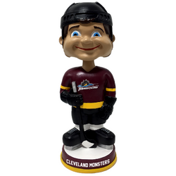 AHL Vintage Bobbleheads (ONLINE ORDER ONLY)