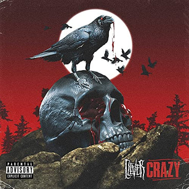 Crazy [LP] [Vinyl] (ONLINE ORDER ONLY)