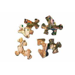 Cliff Hangers 1000 Piece Jigsaw Puzzle Springbok (ONLINE ORDER ONLY)