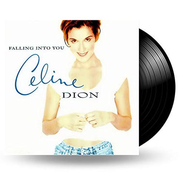 C?line Dion - Falling Into You [Vinyl] (ONLINE ORDER ONLY)