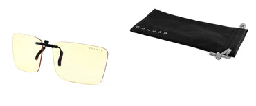 Parker Clip-On (ONLINE ORDER ONLY)