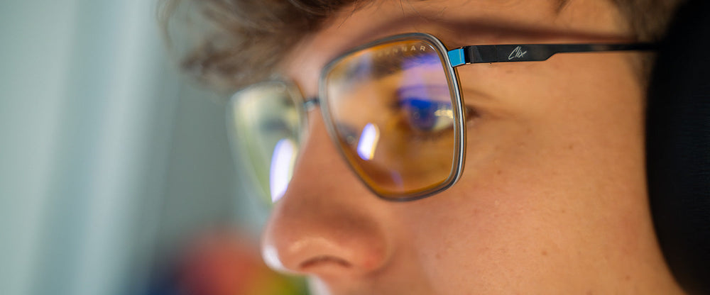Clix Gaming Goggles (ONLINE ORDER ONLY)