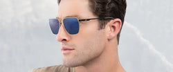 Clix Sunglasses (ONLINE ORDER ONLY)