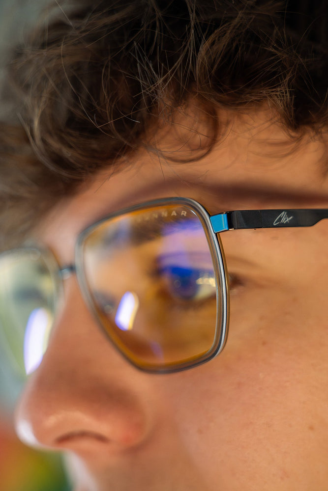 Clix Gaming Goggles