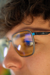 Clix Gaming Goggles