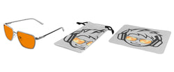 Clix Gaming Goggles (ONLINE ORDER ONLY)