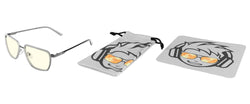 Clix Gaming Goggles (ONLINE ORDER ONLY)
