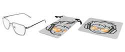 Clix Gaming Goggles (ONLINE ORDER ONLY)