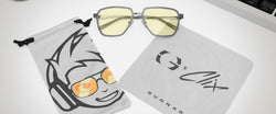 Clix Gaming Goggles (ONLINE ORDER ONLY)