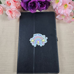 Rainbow Love Stickers (ONLINE ORDER ONLY)