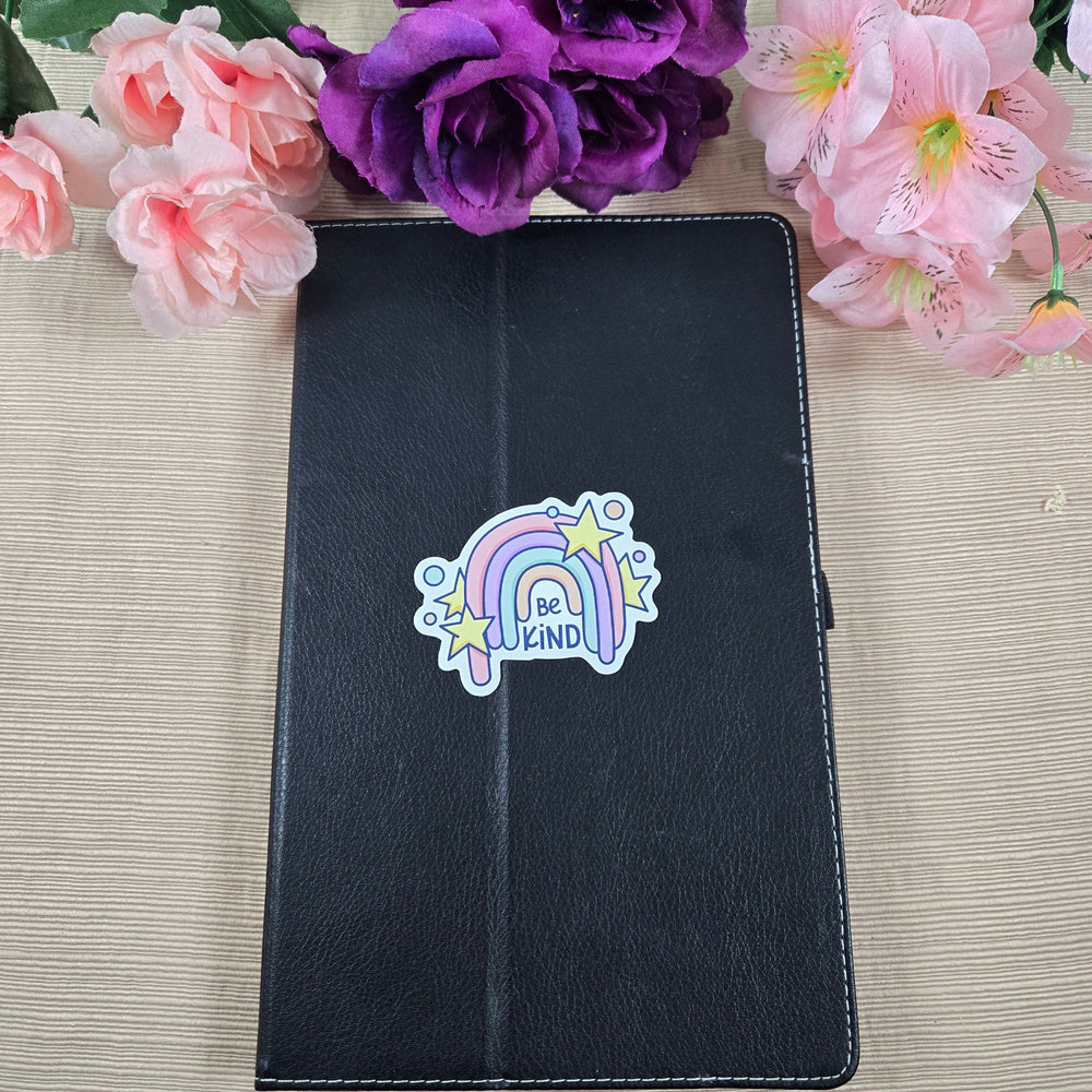 Rainbow Love Stickers (ONLINE ORDER ONLY)