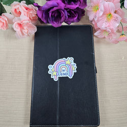 Rainbow Love Stickers (ONLINE ORDER ONLY)