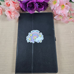 Rainbow Love Stickers (ONLINE ORDER ONLY)