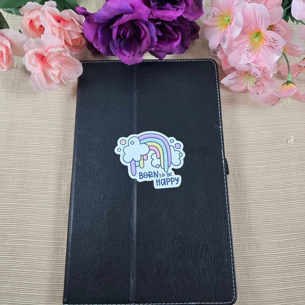 Rainbow Love Stickers (ONLINE ORDER ONLY)