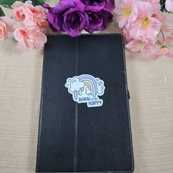 Rainbow Love Stickers (ONLINE ORDER ONLY)