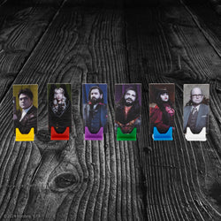 Clue: What We Do In The Shadows (ONLINE ORDER ONLY)