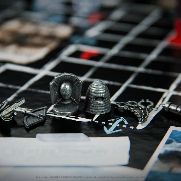 CLUE®: Wednesday (ONLINE ORDER ONLY)