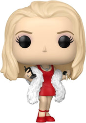 Clueless 30th Anniversary Cher Funko Pop! Vinyl Figure #1807 with Funko Protector (ONLINE ORDER ONLY)