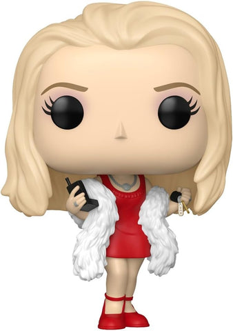 Clueless 30th Anniversary Cher Funko Pop! Vinyl Figure #1807 with Funko Protector (ONLINE ORDER ONLY)
