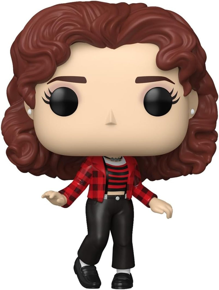 Clueless 30th Anniversary Tai Funko Pop! Vinyl Figure #1809 with Funko Protector (ONLINE ORDER ONLY)