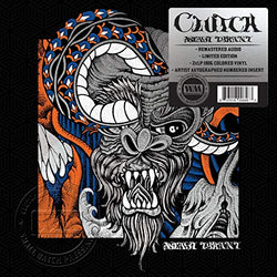 Blast Tyrant (Clutch Collector's Series) [Vinyl]