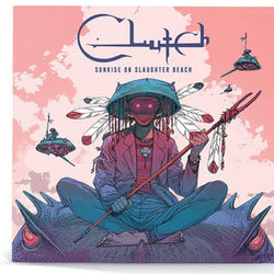 Sunrise On Slaughter Beach (Colored Vinyl, Magenta, Indie Exclusive) [Vinyl] (ONLINE ORDER ONLY)