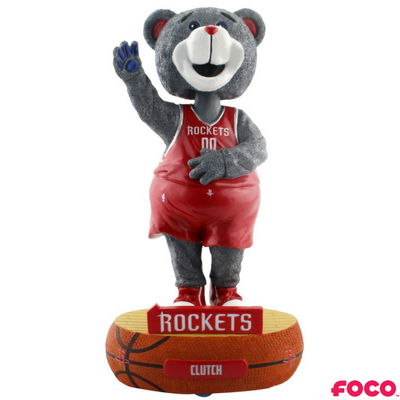 NBA Baller Bobbleheads (ONLINE ORDER ONLY)