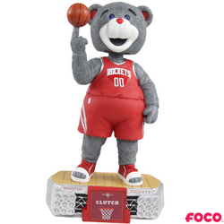 NBA Stadium Lights Bobbleheads (ONLINE ORDER ONLY)